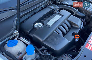 Універсал Volkswagen Golf 2008 в 