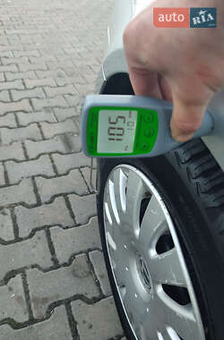 Універсал Volkswagen Golf 2008 в 