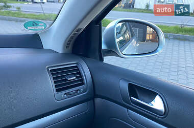 Універсал Volkswagen Golf 2008 в 