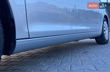 Універсал Volkswagen Golf 2008 в 