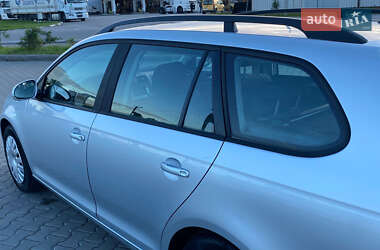 Універсал Volkswagen Golf 2008 в 