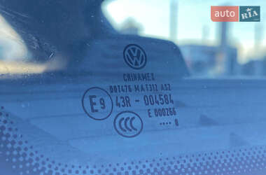 Універсал Volkswagen Golf 2008 в 