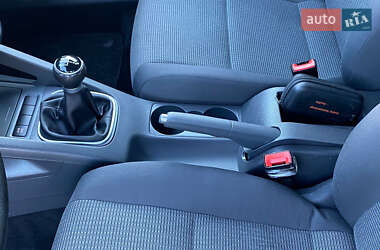 Універсал Volkswagen Golf 2008 в 