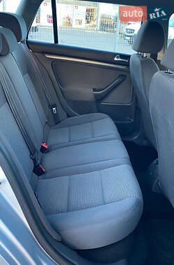 Універсал Volkswagen Golf 2008 в 