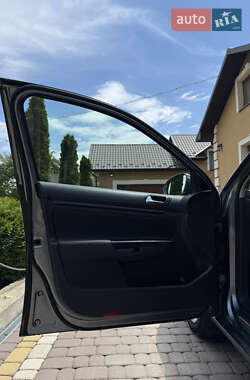 Универсал Volkswagen Golf 2011 в 