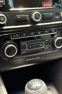 Универсал Volkswagen Golf 2011 в 
