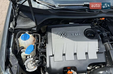 Универсал Volkswagen Golf 2011 в 