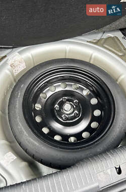 Хэтчбек Volkswagen Golf 2007 в 