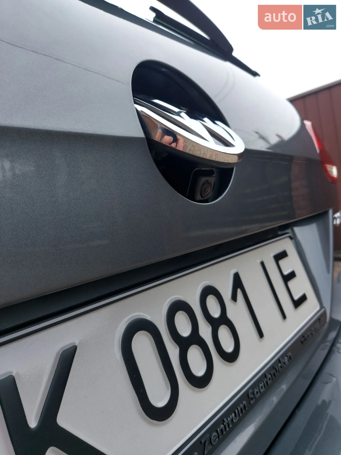 Volkswagen Golf 2017 VIN WVWZZZAUZJP548229 фото оголошення 13 з 29
