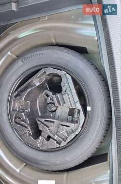 Универсал Volkswagen Golf 2008 в 