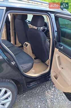 Универсал Volkswagen Golf 2008 в 