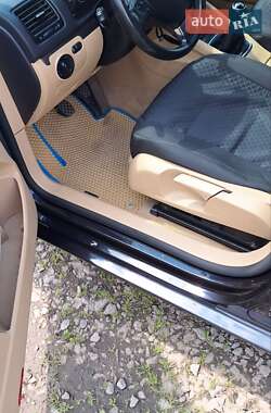 Универсал Volkswagen Golf 2008 в 