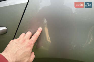 Хэтчбек Volkswagen Golf 2014 в 