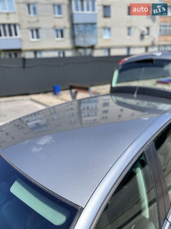 Хетчбек Volkswagen Golf 2005 в Калинівці