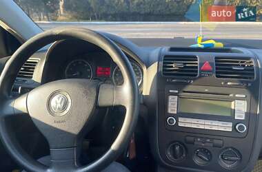 Універсал Volkswagen Golf 2008 в 
