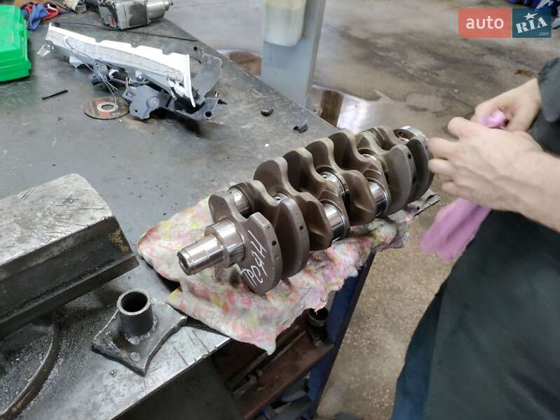 Универсал Volkswagen Golf 2002 в Запорожье