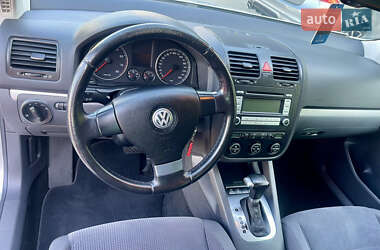 Универсал Volkswagen Golf 2007 в 