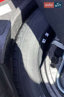 Хэтчбек Volkswagen Golf 2010 в 