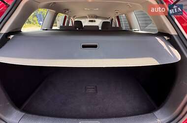 Универсал Volkswagen Golf 2008 в 