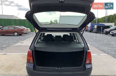 Универсал Volkswagen Golf 2005 в 