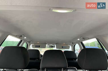 Универсал Volkswagen Golf 2005 в 