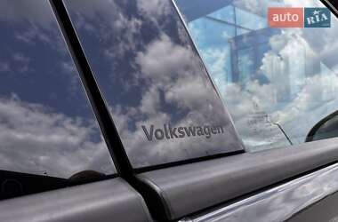 Хетчбек Volkswagen Golf 2022 в 