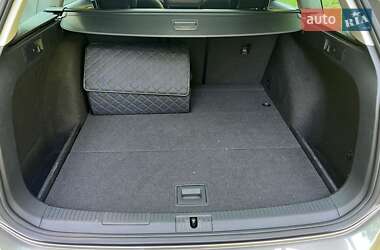 Универсал Volkswagen Golf 2015 в 