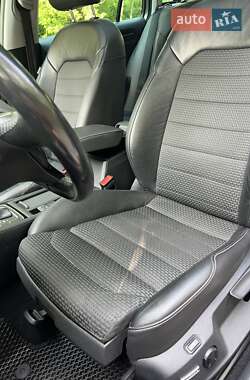 Универсал Volkswagen Golf 2015 в 