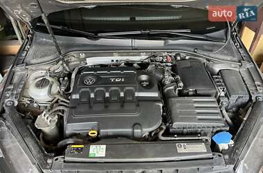 Универсал Volkswagen Golf 2015 в 