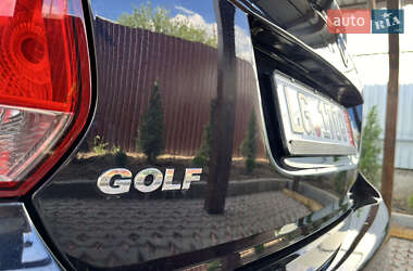 Универсал Volkswagen Golf 2011 в 