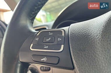 Универсал Volkswagen Golf 2011 в 