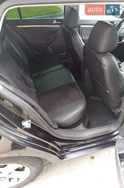 Универсал Volkswagen Golf 2009 в 