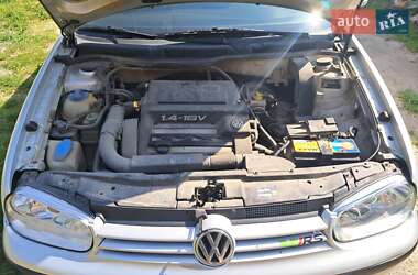 Хэтчбек Volkswagen Golf 1999 в Александрие