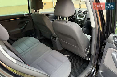 Хэтчбек Volkswagen Golf 2007 в 