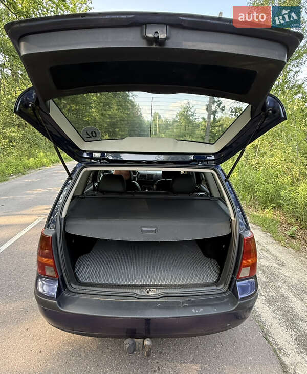 Универсал Volkswagen Golf 2002 в Житомире
