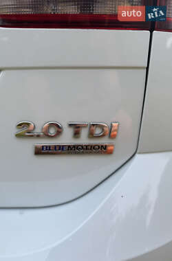 Універсал Volkswagen Golf 2013 в 