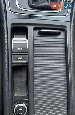 Універсал Volkswagen Golf 2013 в 