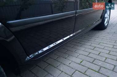 Хетчбек Volkswagen Golf 2002 в 