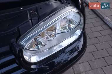 Хетчбек Volkswagen Golf 2002 в 