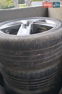 Універсал Volkswagen Golf 2003 в Бару