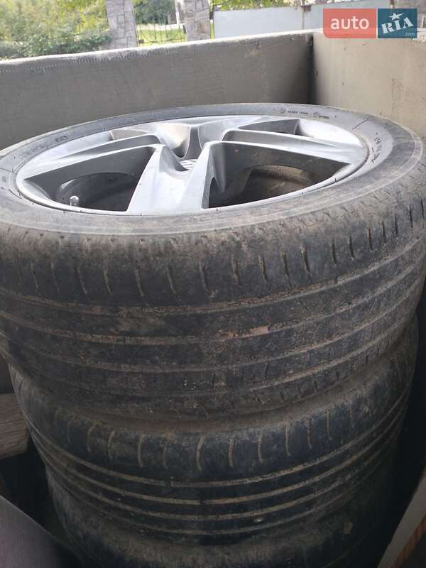 Універсал Volkswagen Golf 2003 в Бару