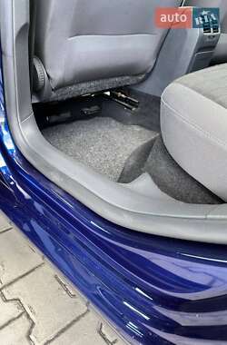 Хетчбек Volkswagen Golf 2007 в 