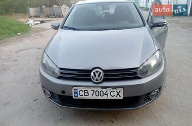 Хетчбек Volkswagen Golf 2008 в 