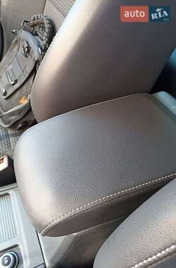 Универсал Volkswagen Golf 2015 в 