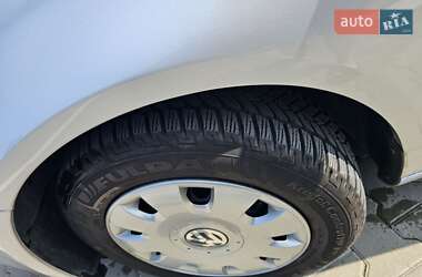 Универсал Volkswagen Golf 2008 в 