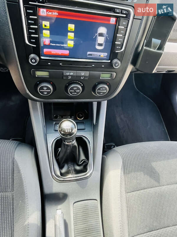 Універсал Volkswagen Golf 2008 в Первомайську