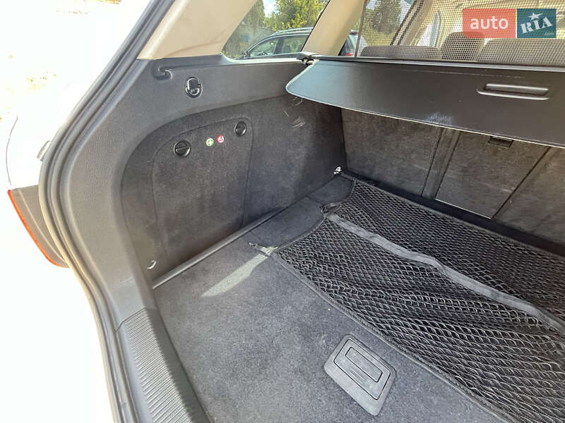 Універсал Volkswagen Golf 2008 в Первомайську