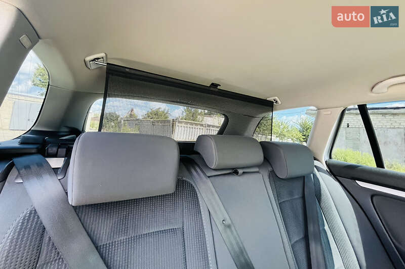 Універсал Volkswagen Golf 2008 в Первомайську