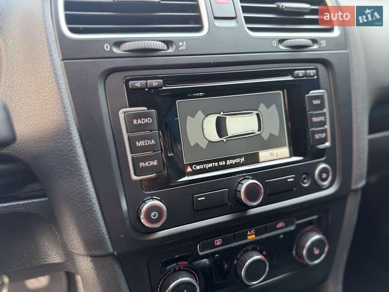 Универсал Volkswagen Golf 2013 в Виннице