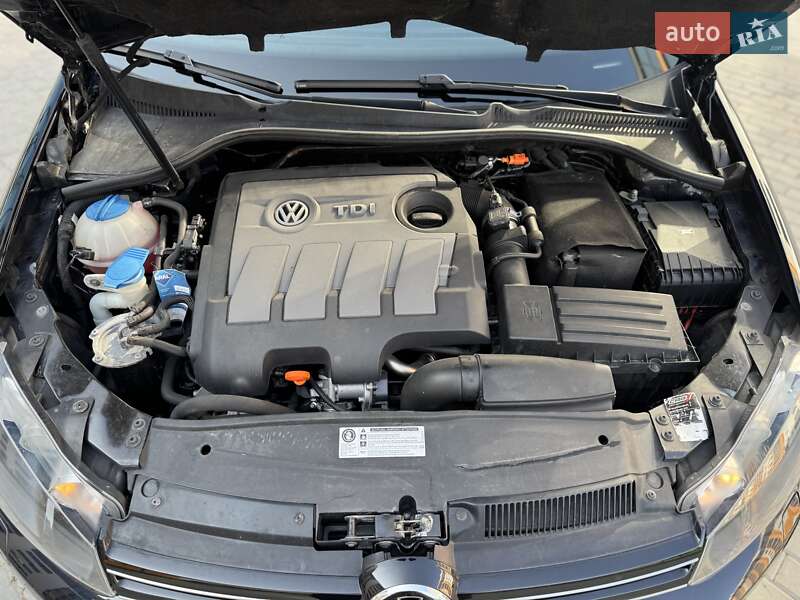 Универсал Volkswagen Golf 2013 в Виннице